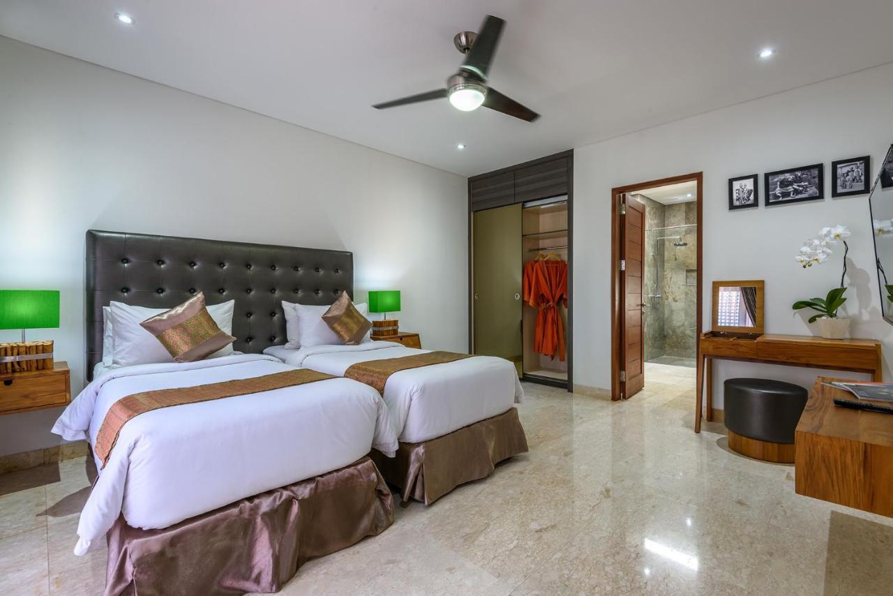 Agung Putra Hotel & Apartment Kuta Lombok Extérieur photo